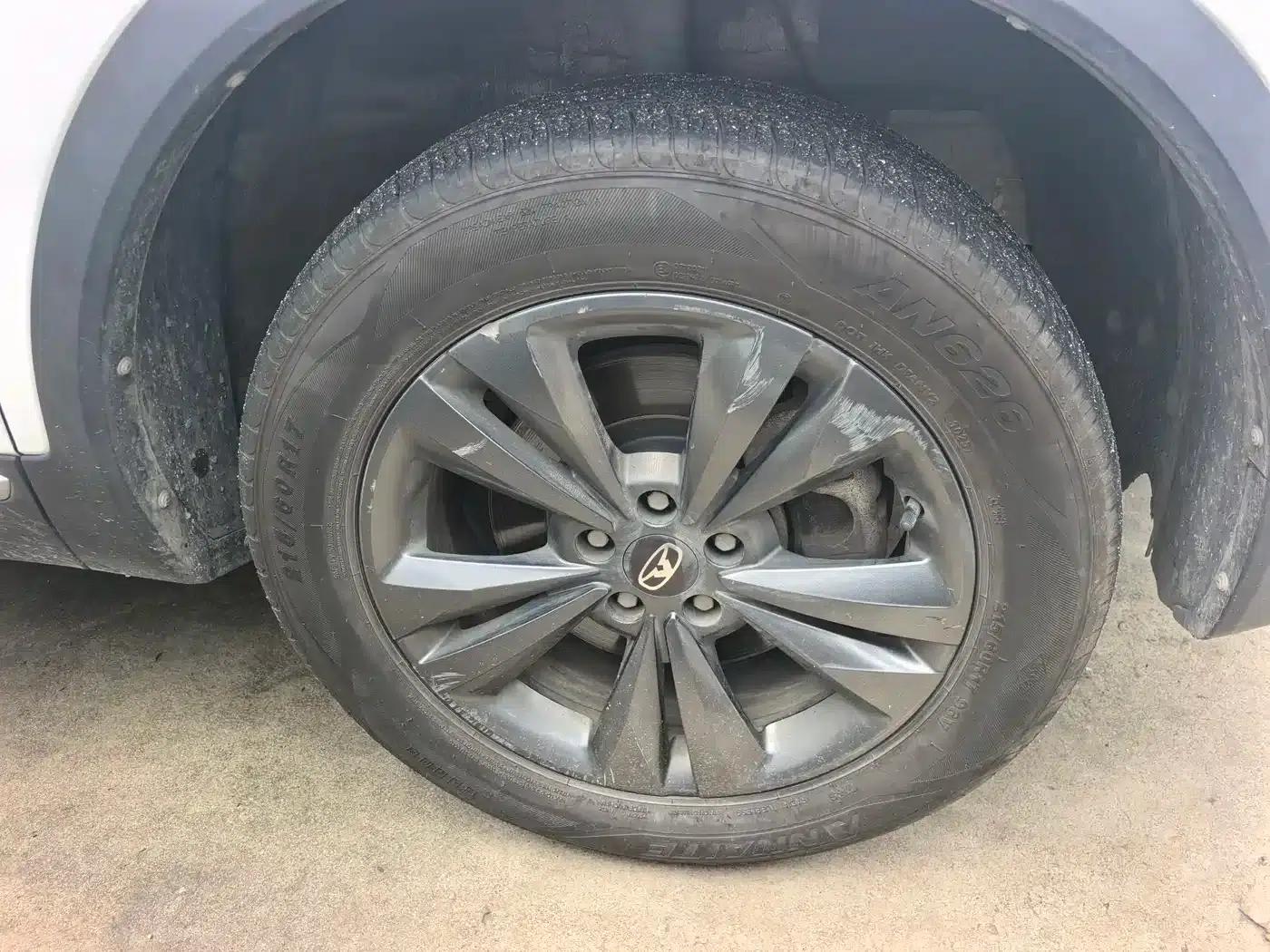 X-Cross Pro EV 2022 401km Enjoy Edition — миниатюра 7