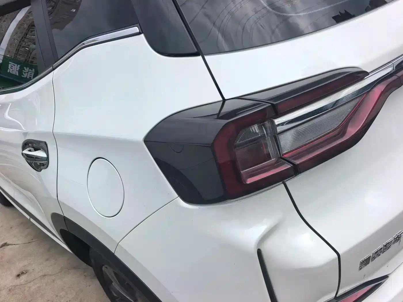X-Cross Pro EV 2022 401km Enjoy Edition — миниатюра 9