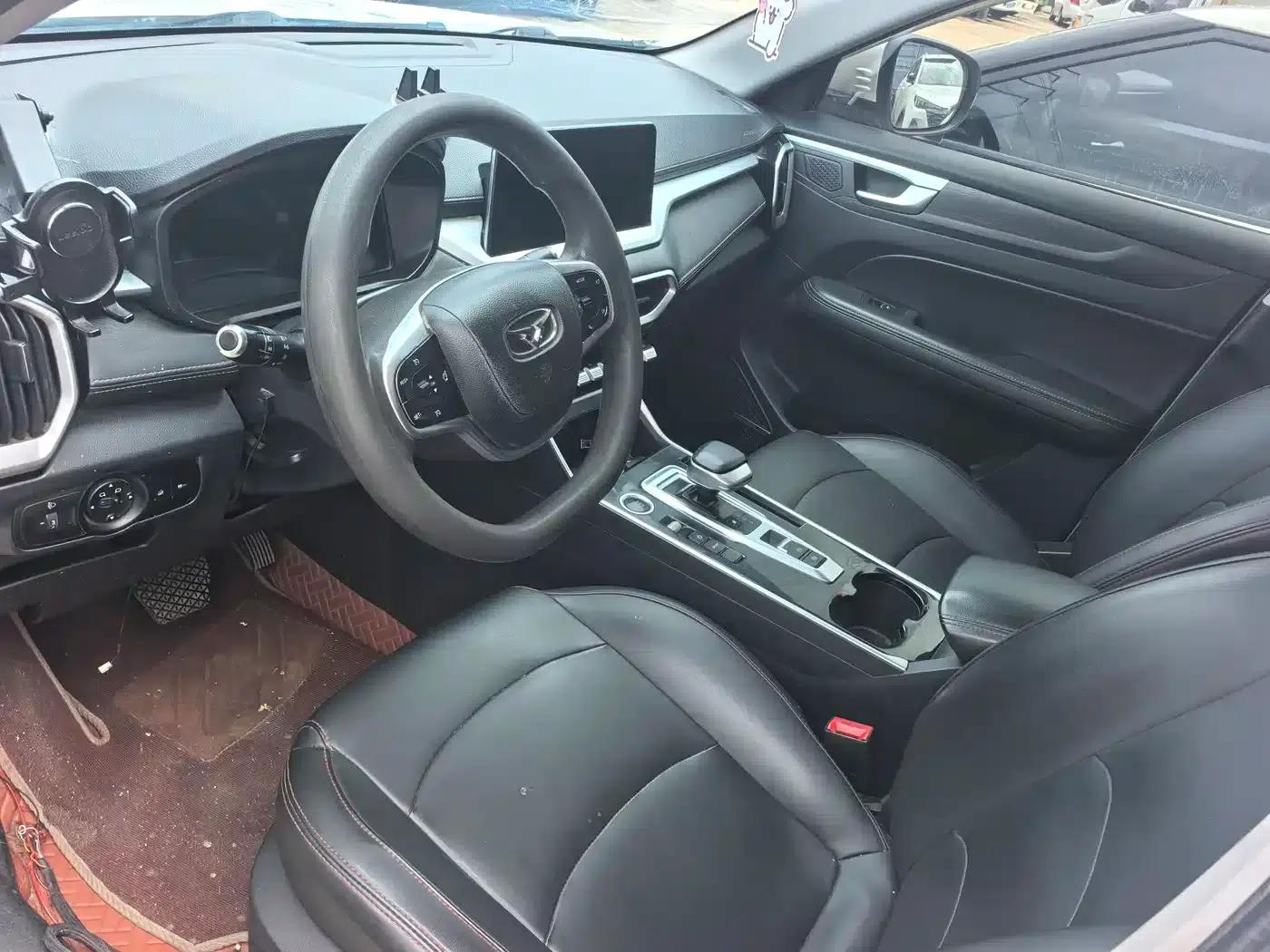 X-Cross Pro EV 2022 401km Enjoy Edition — миниатюра 10