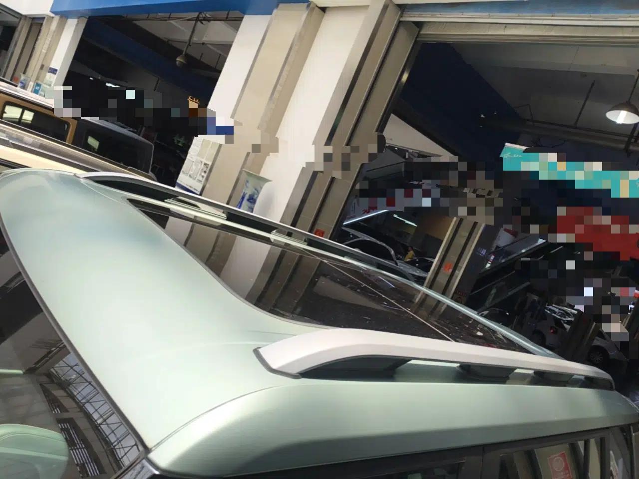JETOUR Shanhai T1 2025 150 km Heading South — миниатюра 7