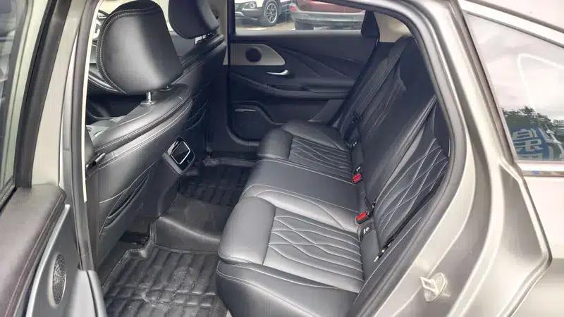 Chery Arrizo 8 2022 1.6TGDI DCT (Standard) — миниатюра 10