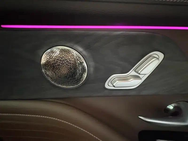 Chery Arrizo 8 2025 2.0T DCT — миниатюра 14