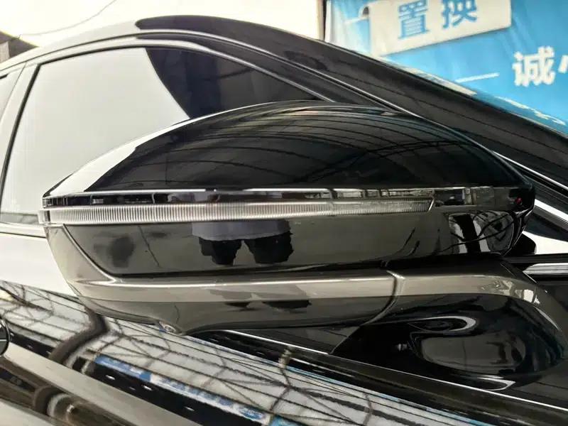 Chery Arrizo 8 2025 2.0T DCT — миниатюра 17