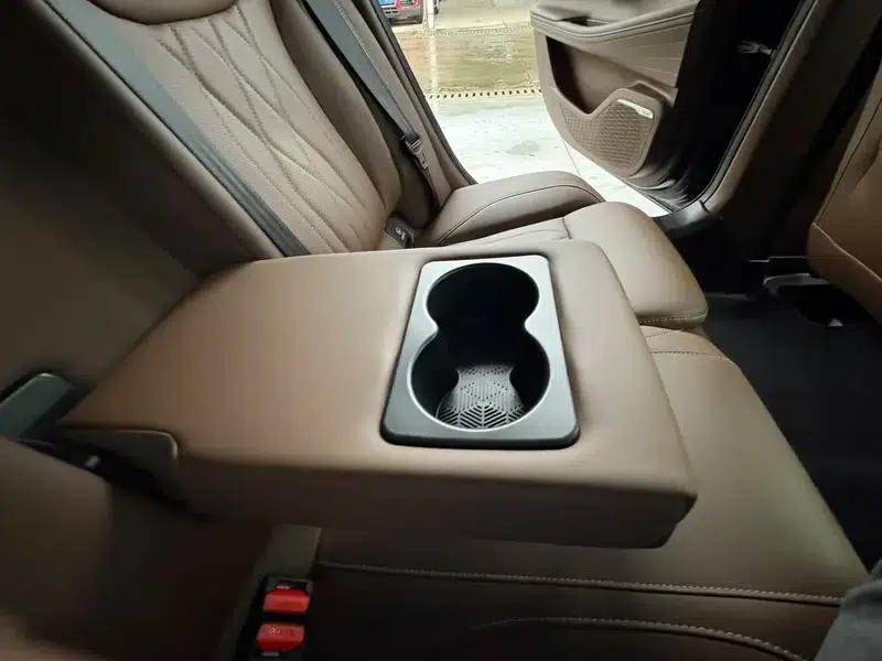 Chery Arrizo 8 2025 2.0T DCT — миниатюра 28