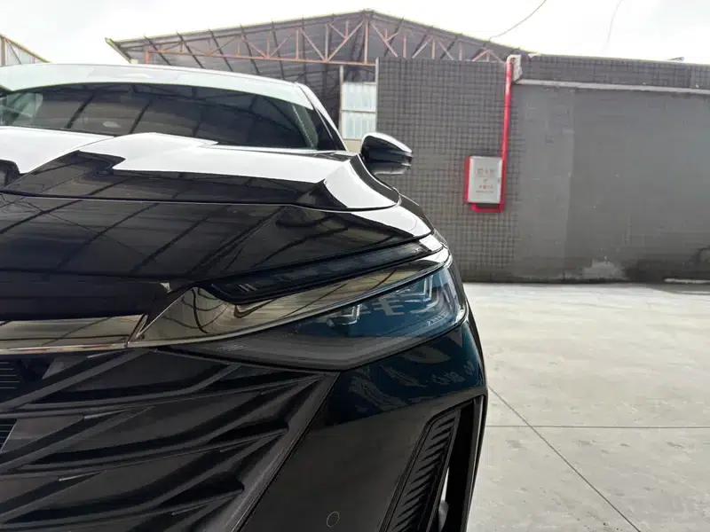 Chery Arrizo 8 2025 2.0T DCT — миниатюра 8