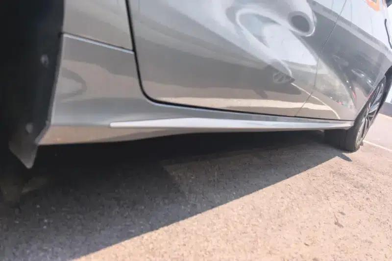 Chery Arrizo 8 2024 Model 1.6TGDI DCT — миниатюра 6