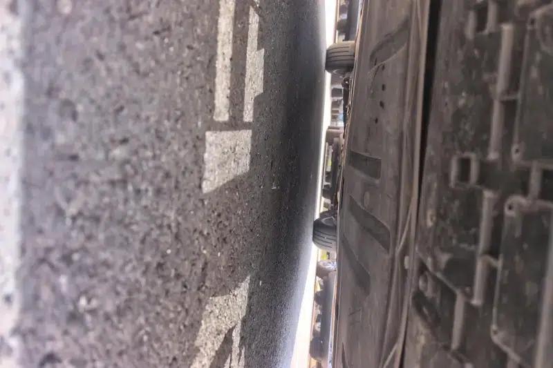 Chery Arrizo 8 2024 Model 1.6TGDI DCT — миниатюра 9