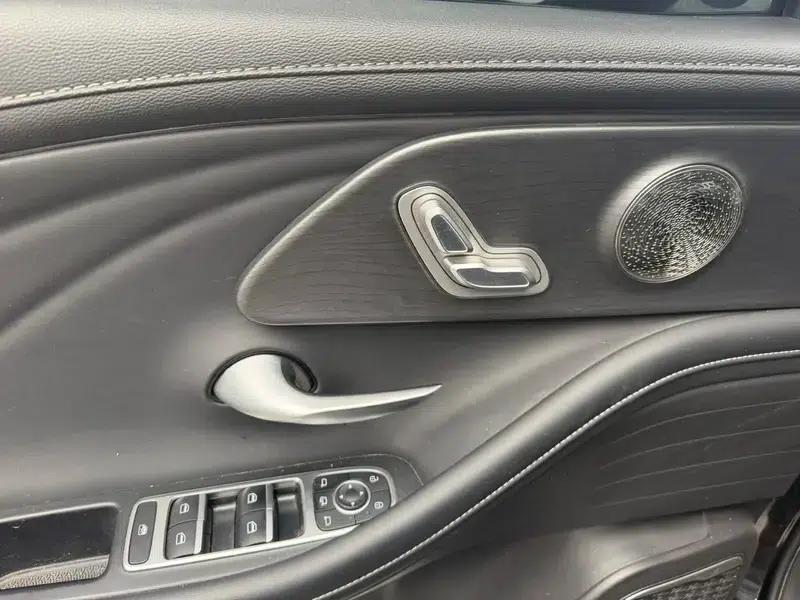 Chery Arrizo 8 2022 1.6TGDI DCT Elegance — миниатюра 8