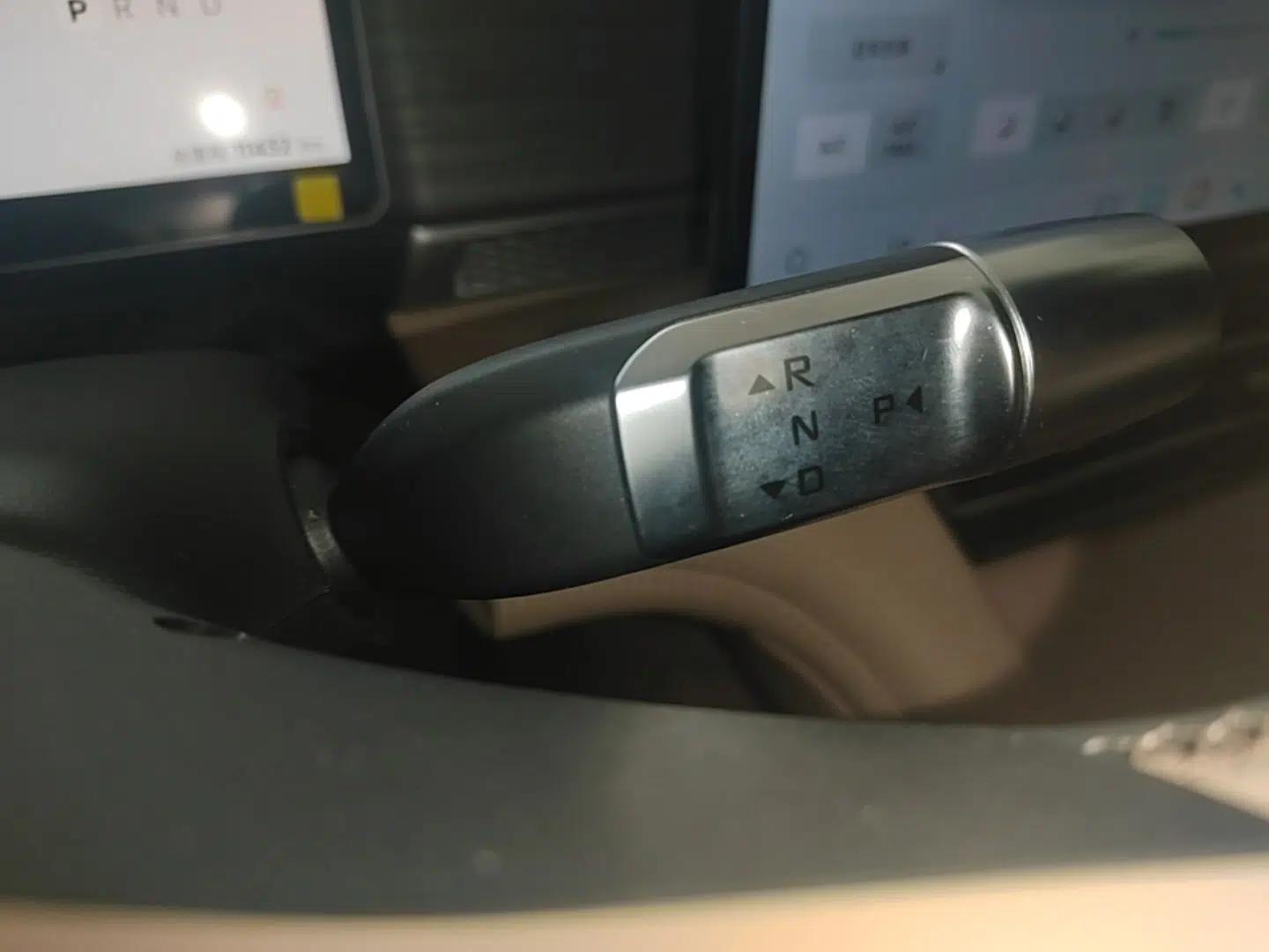 JETOUR Shanhai L7 Plus 2025 Model 121km Comfort 5-seater — миниатюра 16