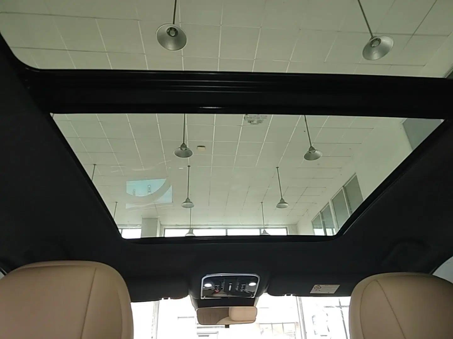 JETOUR Shanhai L7 Plus 2025 Model 121km Comfort 5-seater — миниатюра 21