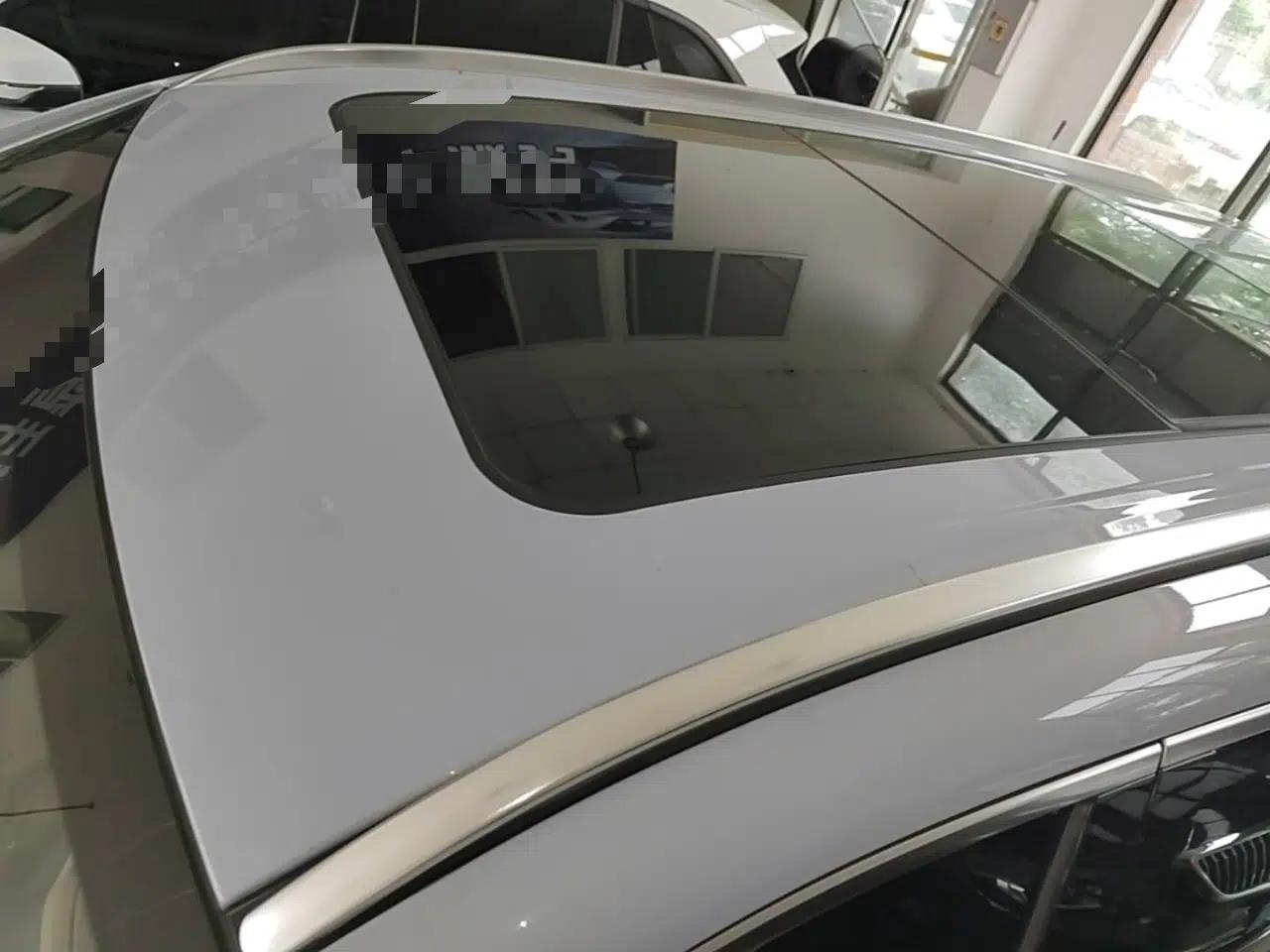 JETOUR Shanhai L7 Plus 2025 Model 121km Comfort 5-seater — миниатюра 7