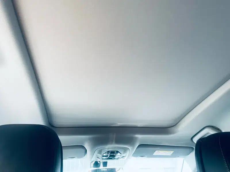 Chery Tiggo 8 PLUS 2022 290TGDI DCT Luxury Edition+ — миниатюра 5