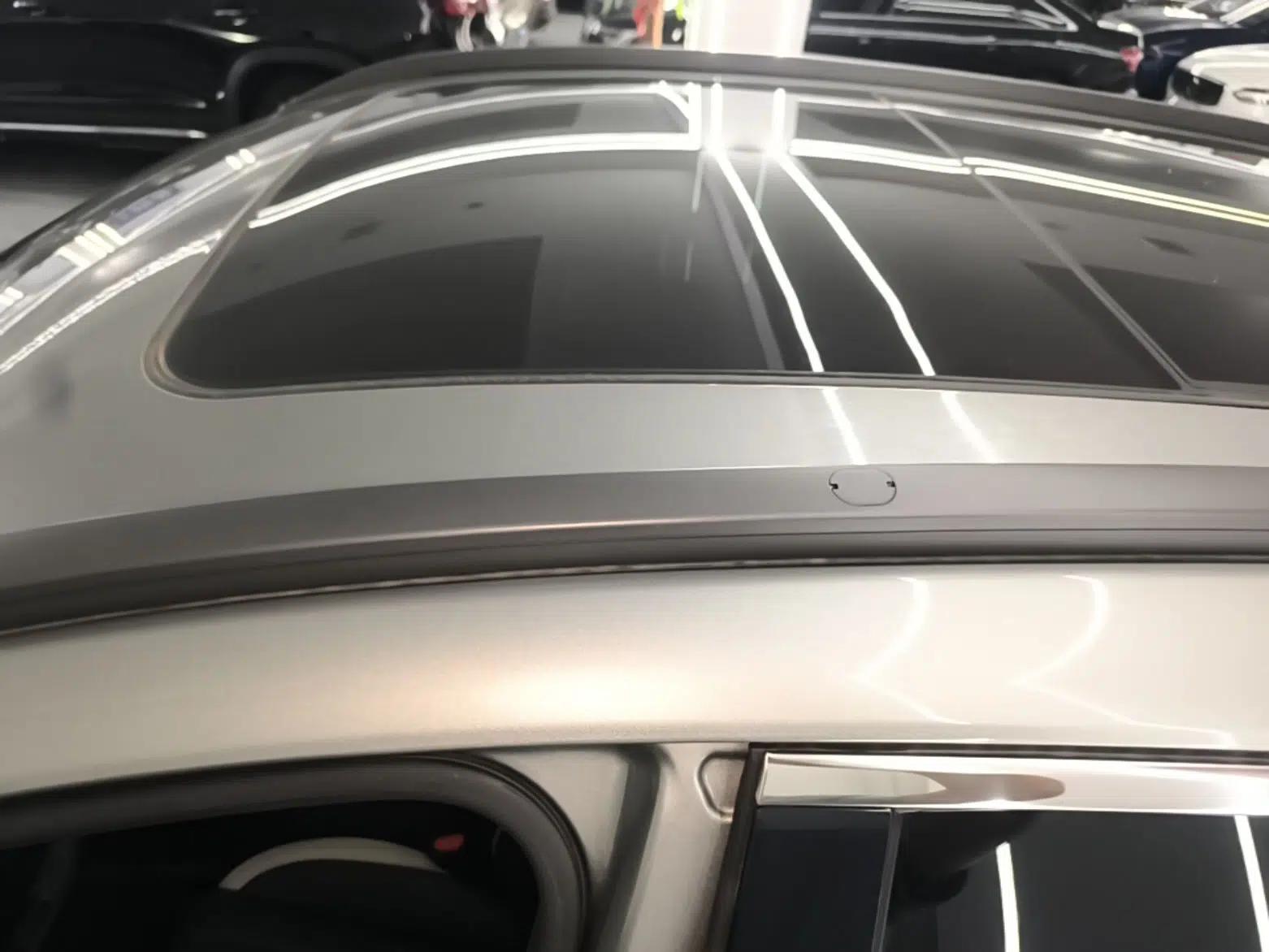JETOUR Shanhai L6 2024 1.5TD DHT ULTRA — миниатюра 7