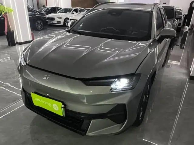 JETOUR Shanhai L6 2024 1.5TD DHT ULTRA
