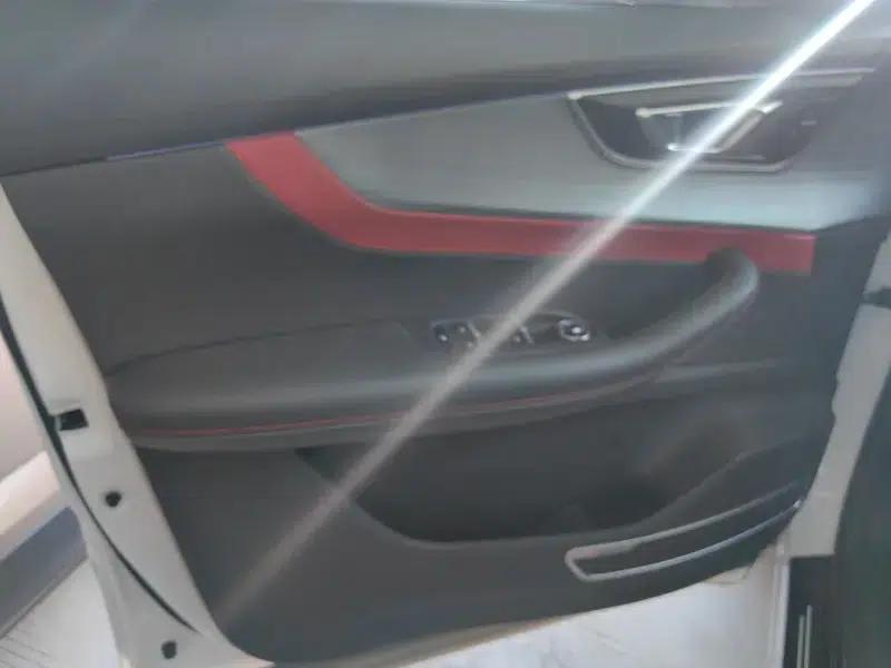Chery Tiggo 7 2020 Divine Sport Edition 1.5T CVT Divine Sport No. 2 — миниатюра 11