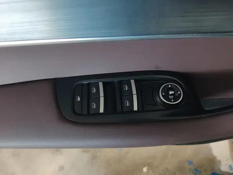 Chery Tiggo 7 2024 1.5T CVT Luxury Edition — миниатюра 15