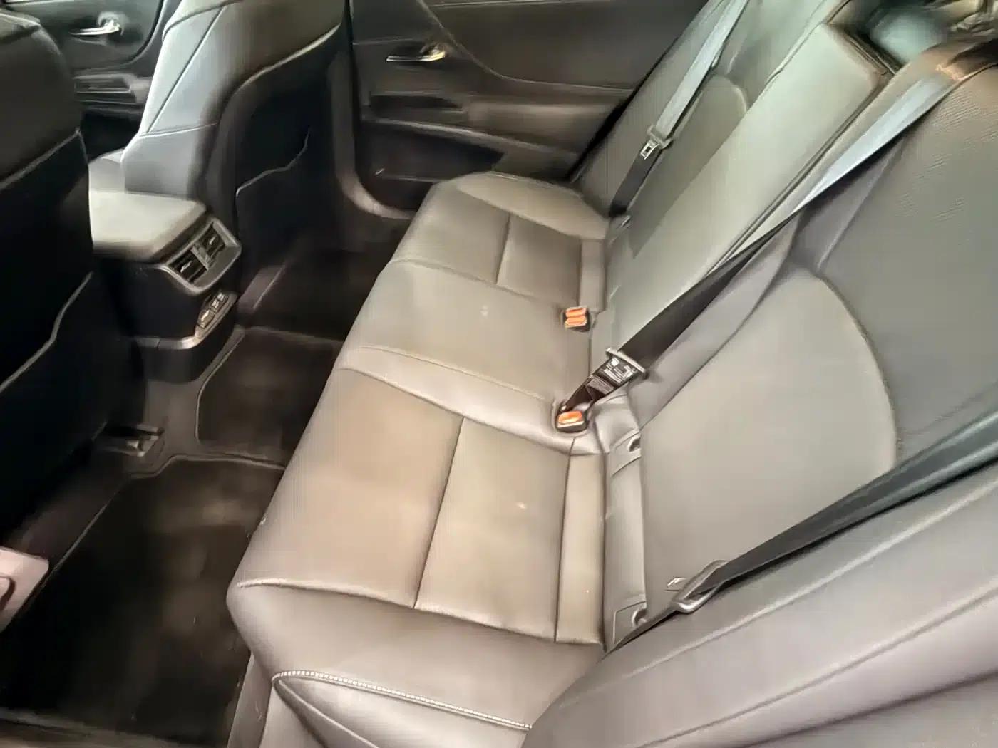 Lexus ES 2020 200 Excellence Edition — миниатюра 8