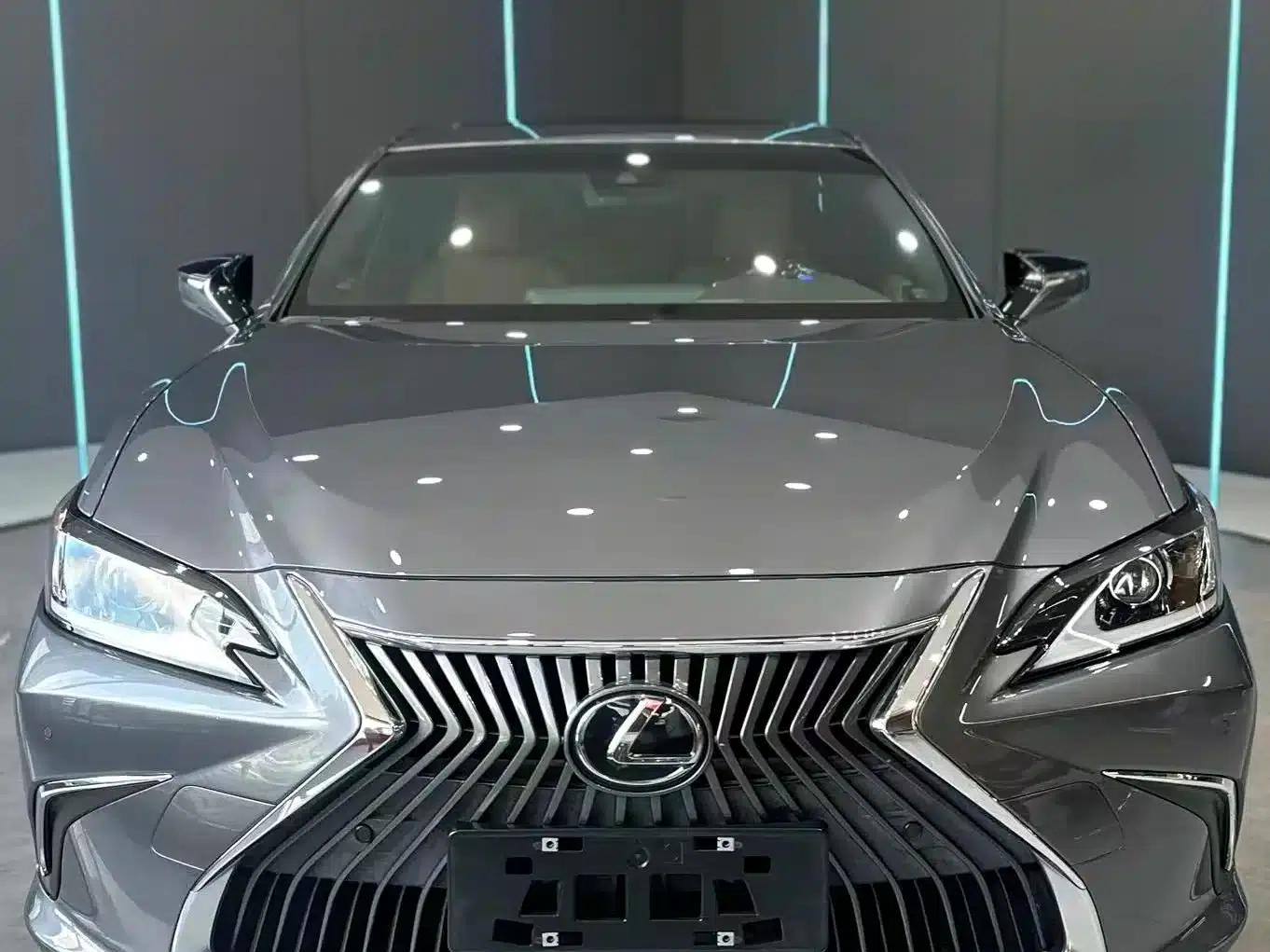 Lexus ES 2020 200 Excellence Edition — миниатюра 2