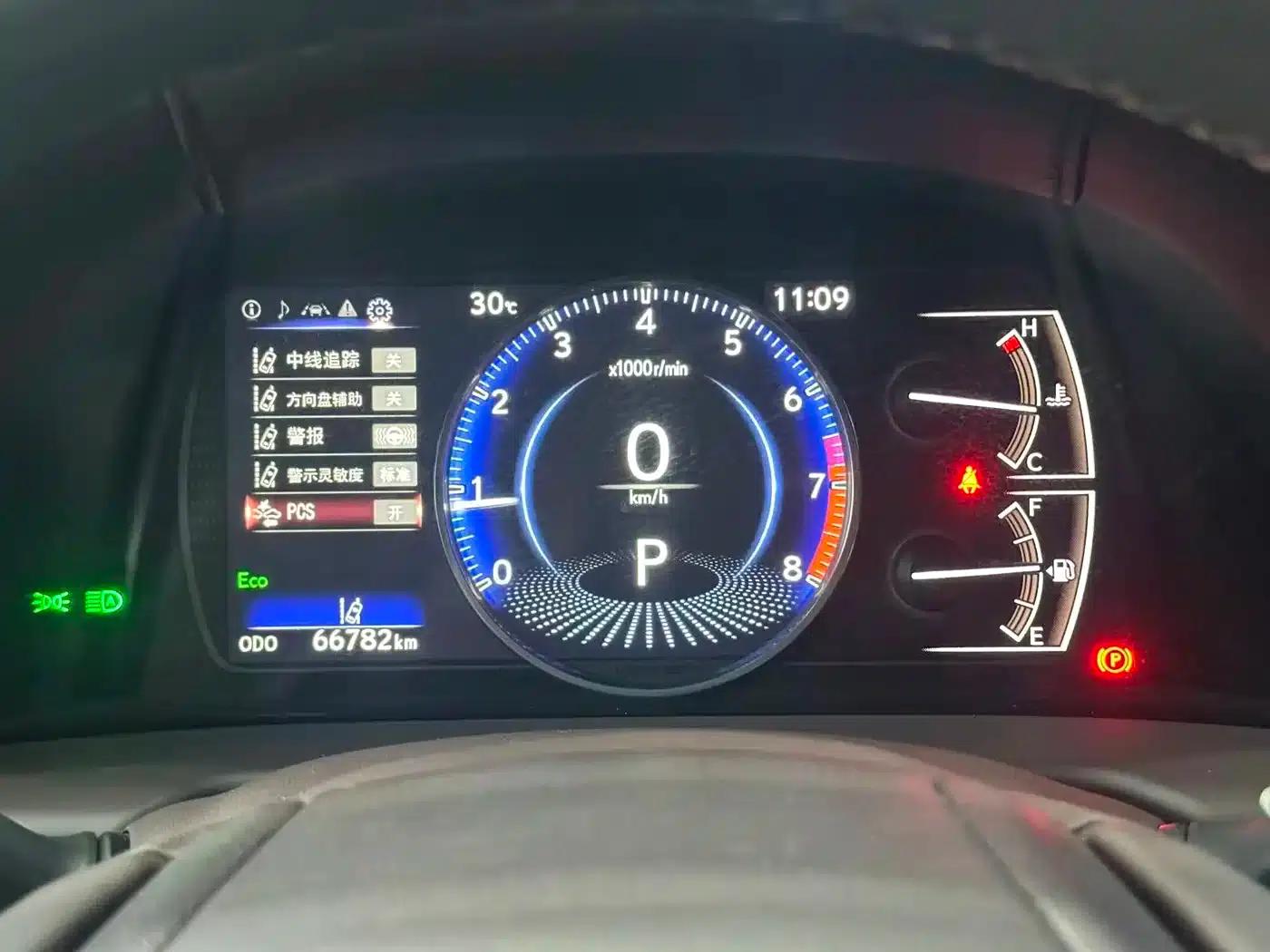 Lexus ES 2020 200 Excellence Edition — миниатюра 12