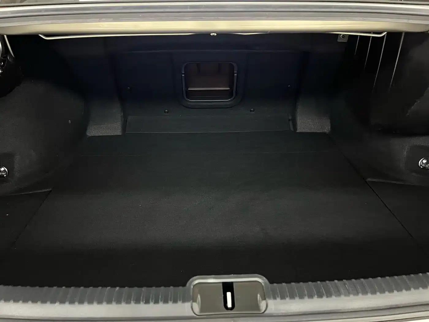 Lexus ES 2018 200 Premium Edition (China V emission standard) — миниатюра 27