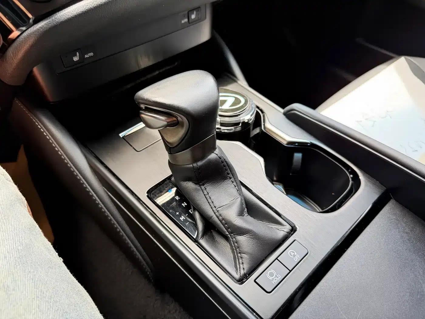 Lexus ES 2022 200 Premium Edition — миниатюра 20