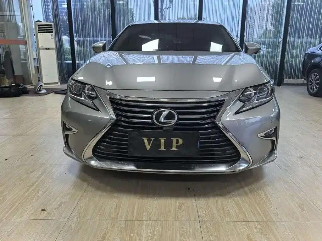 Lexus ES 2015 200 Elite Edition — миниатюра 2