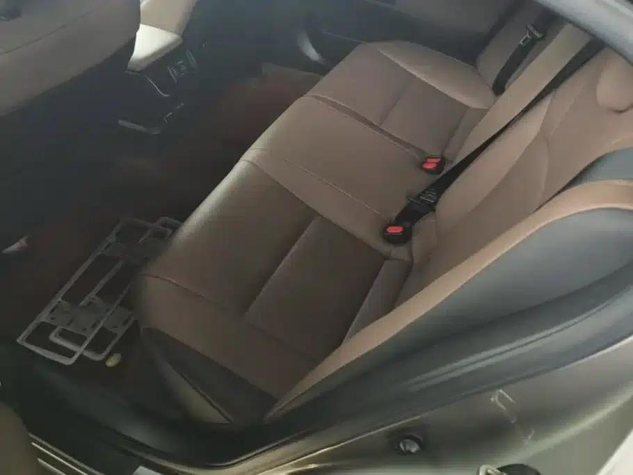 Lexus ES 2023 200 Premium Edition — миниатюра 11