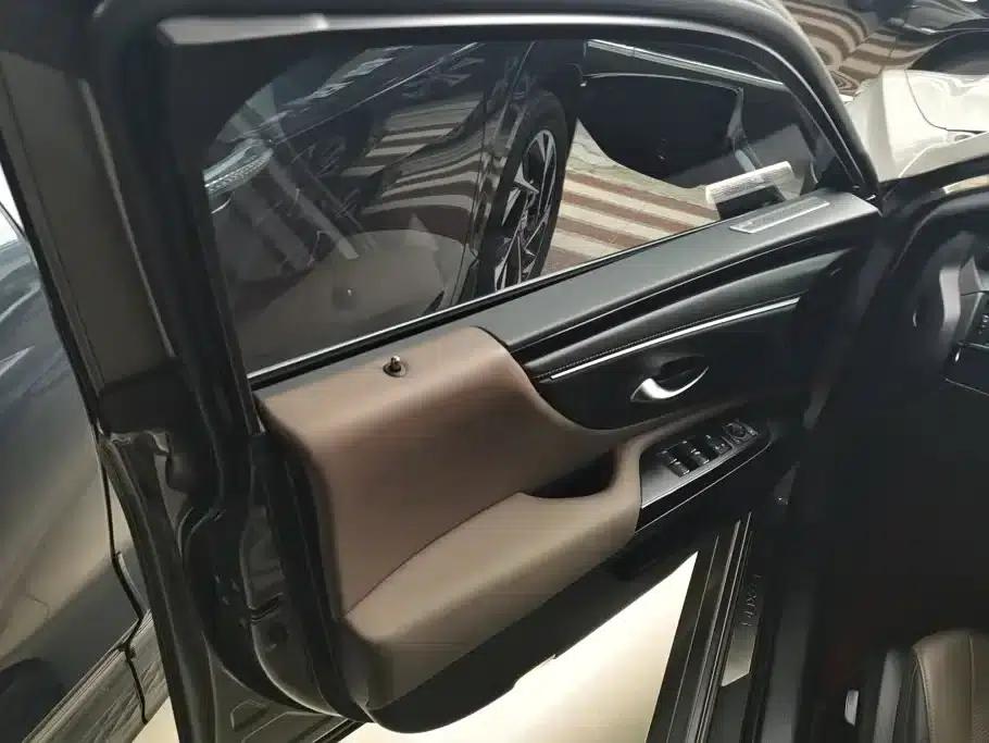 Lexus ES 2023 200 Premium Edition — миниатюра 7