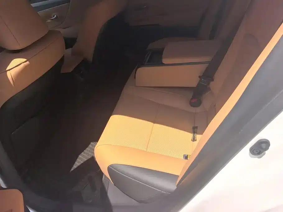 Lexus ES 2025 200 Premium Edition — миниатюра 11