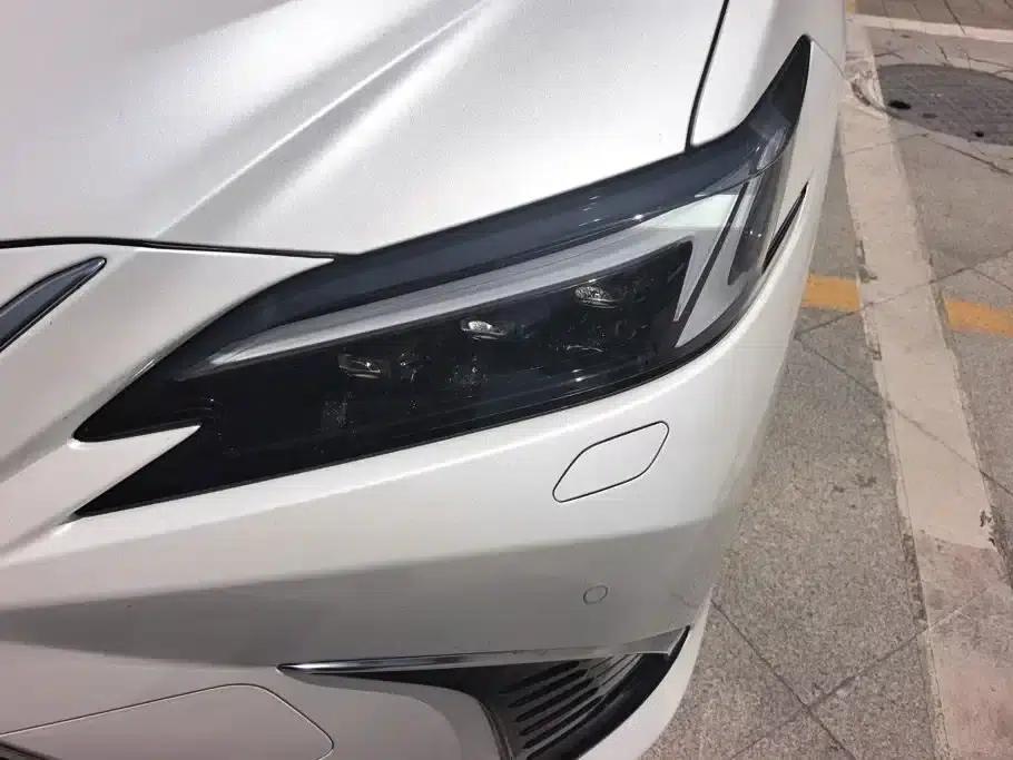 Lexus ES 2025 200 Premium Edition — миниатюра 5