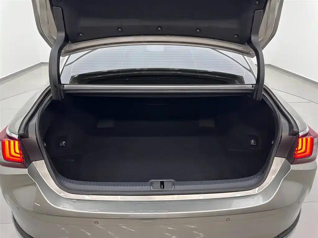 Lexus ES 2022 200 Premium Edition — миниатюра 28