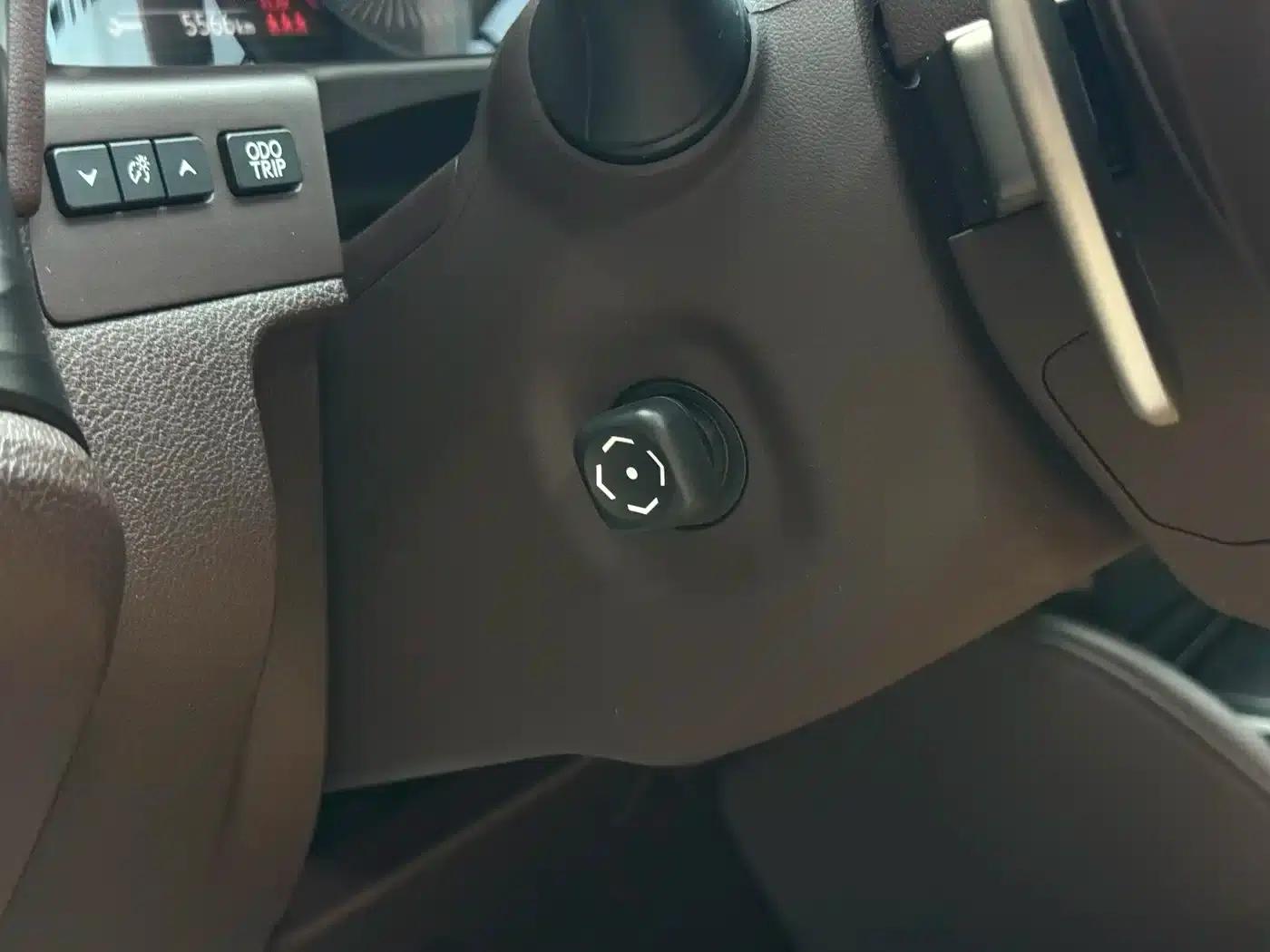 Lexus ES 2018 200 Premium Edition (China V emission standard) — миниатюра 14