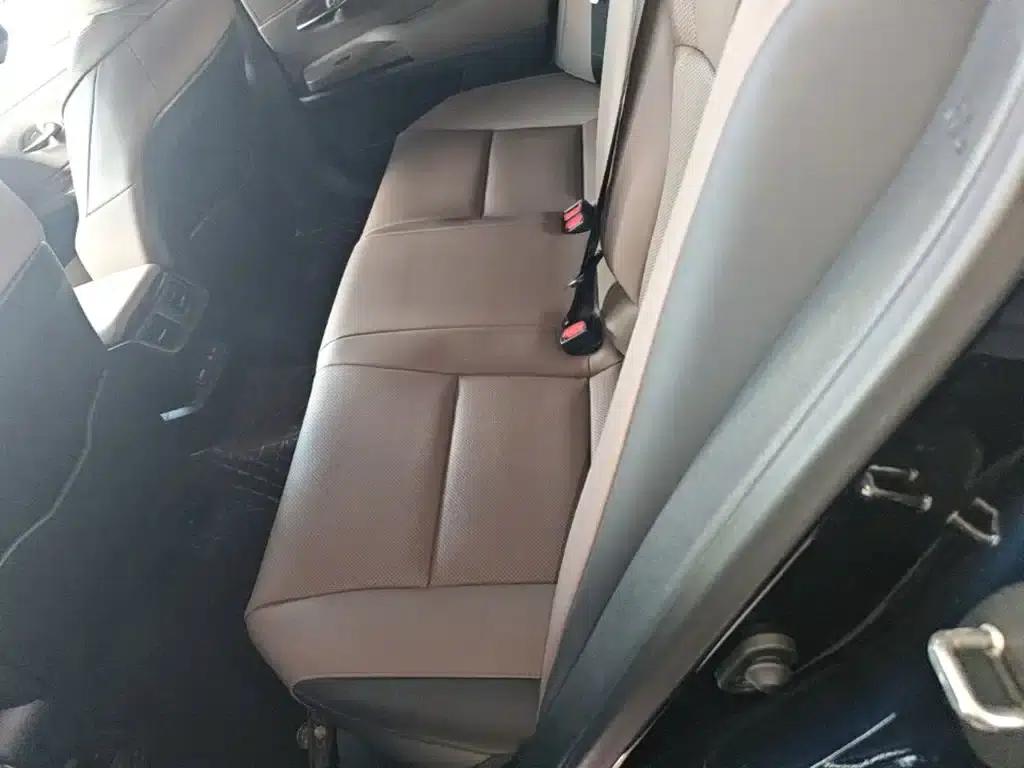 Lexus ES 2025 200 Premium Edition — миниатюра 17