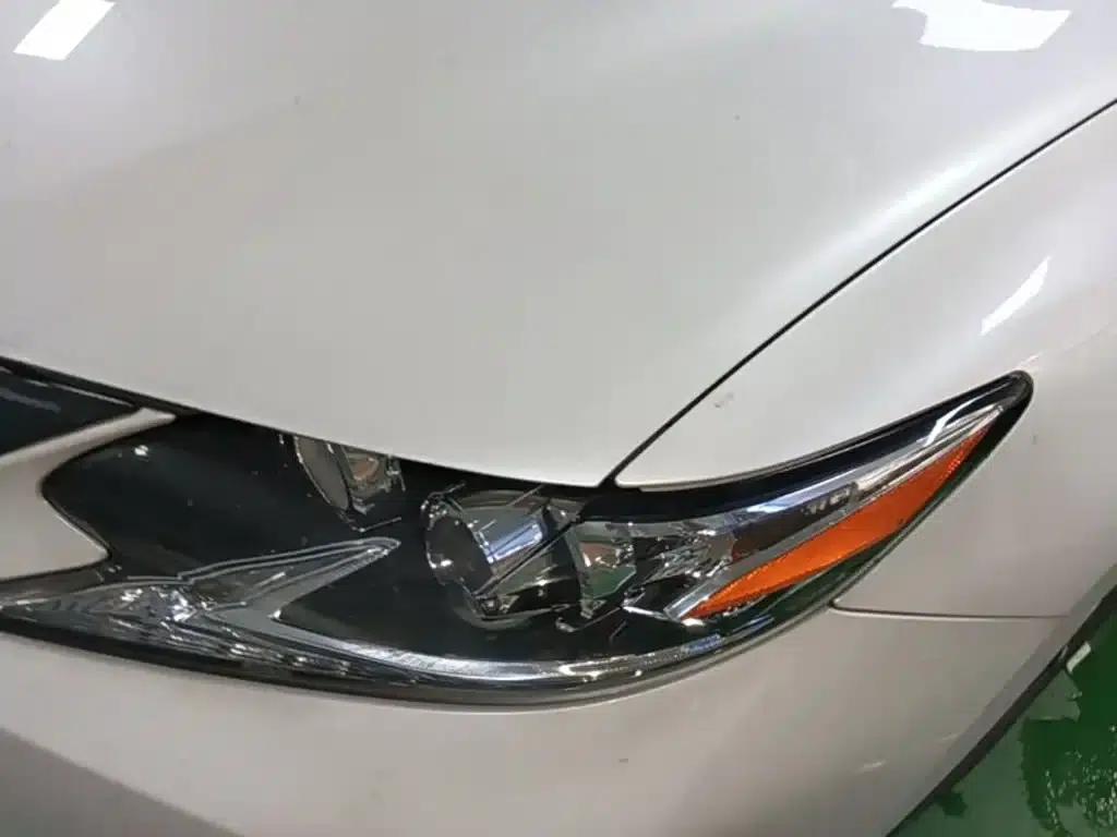 Lexus ES 2017 30th Anniversary Edition — миниатюра 24