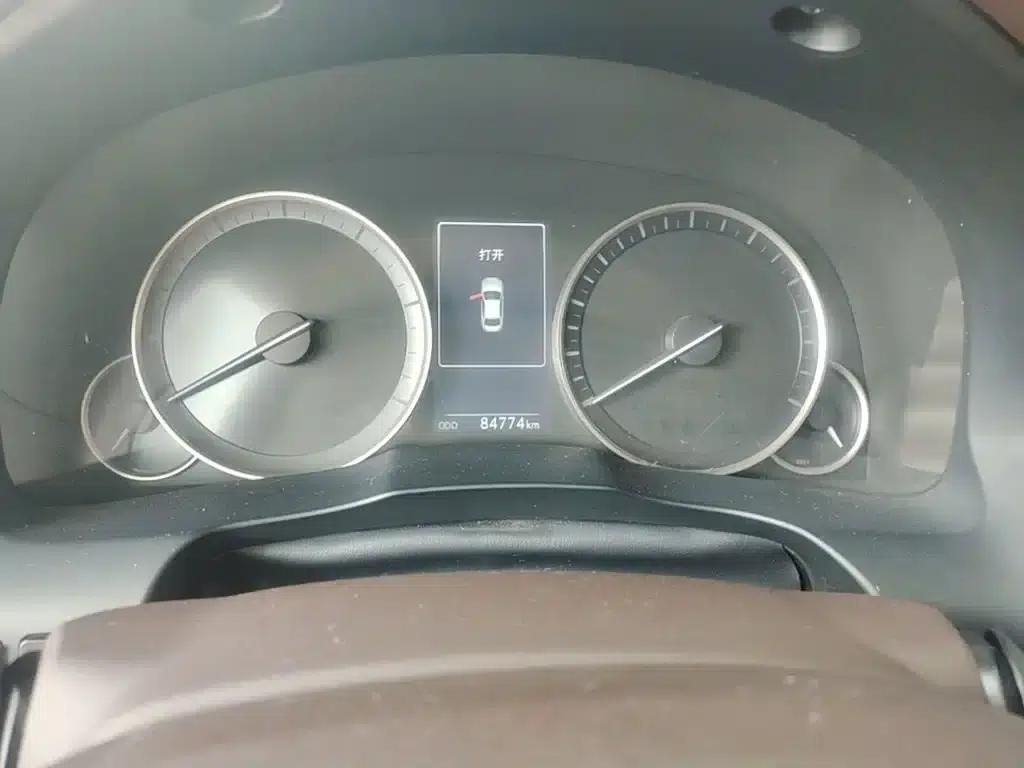 Lexus ES 2015 200 Elite Edition — миниатюра 12