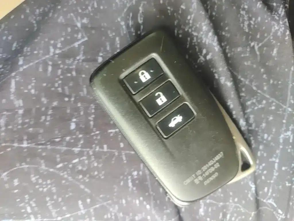Lexus ES 2015 200 Elite Edition — миниатюра 9