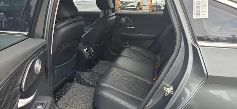 Chery Arrizo 8 PRO 2025 1.6T DCT Luxury+ — миниатюра 13