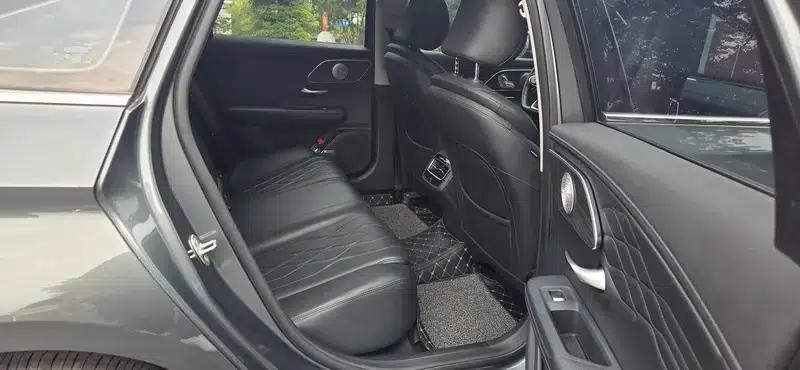 Chery Arrizo 8 PRO 2025 1.6T DCT Luxury+ — миниатюра 16