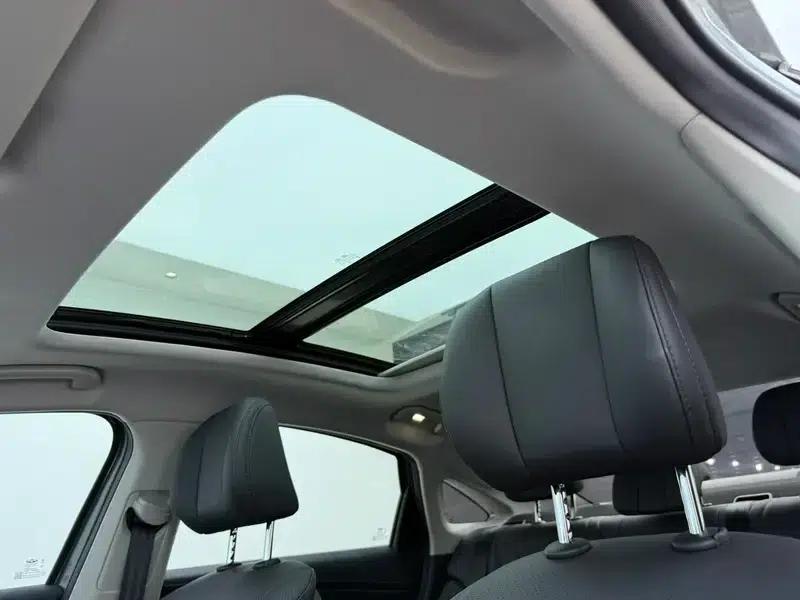 Chery Arrizo 8 PRO 2025 1.6T DCT Comfort Model — миниатюра 17