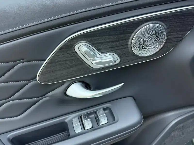 Chery Arrizo 8 PRO 2025 1.6T DCT Comfort Model — миниатюра 18