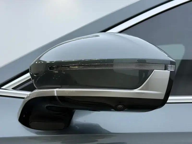 Chery Arrizo 8 PRO 2025 1.6T DCT Comfort Model — миниатюра 7