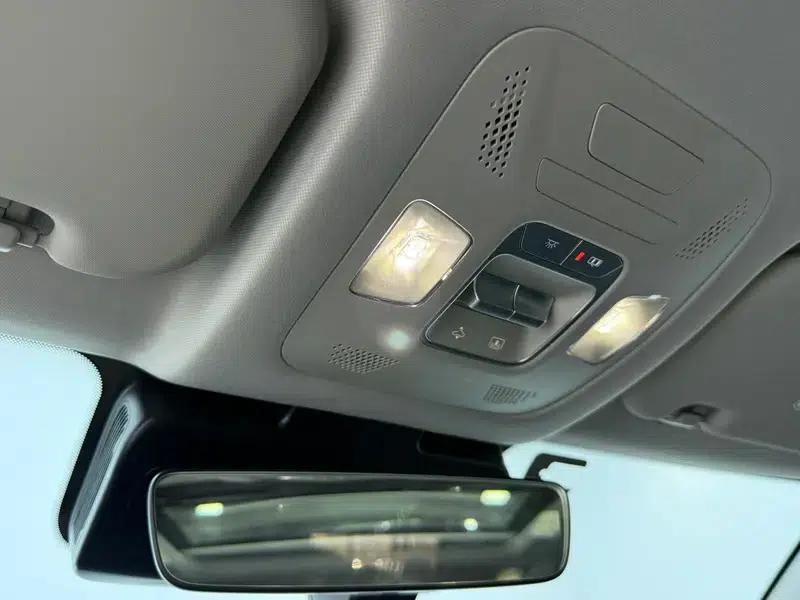 Chery Arrizo 8 PRO 2025 1.6T DCT Comfort Model — миниатюра 10