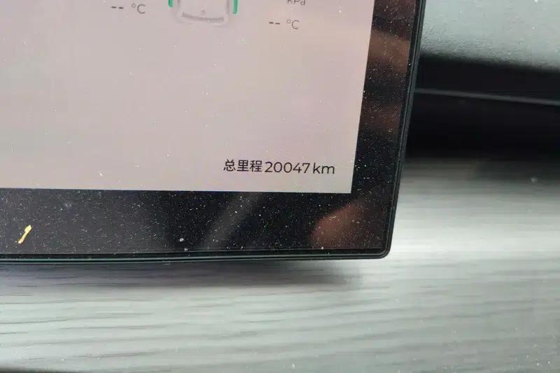 Fengyun T8 2025 1.5T 130km Comfort Edition — миниатюра 12