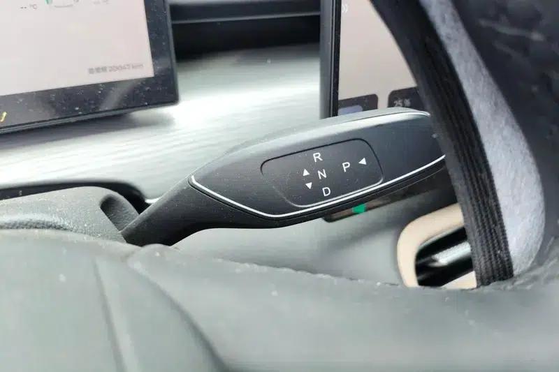 Fengyun T8 2025 1.5T 130km Comfort Edition — миниатюра 15