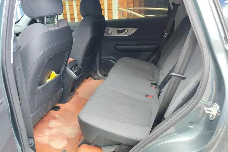 Fengyun T8 2025 1.5T 130km Comfort Edition — миниатюра 16