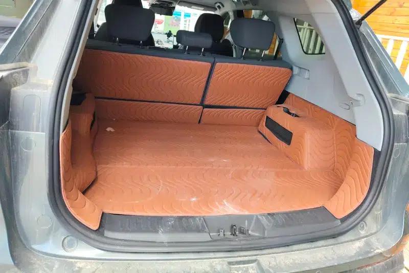 Fengyun T8 2025 1.5T 130km Comfort Edition — миниатюра 17
