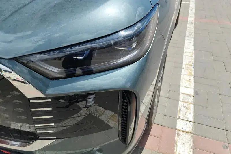 Fengyun T8 2025 1.5T 130km Comfort Edition — миниатюра 5