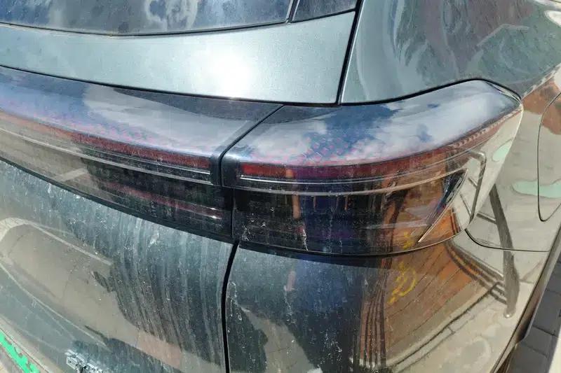 Fengyun T8 2025 1.5T 130km Comfort Edition — миниатюра 6