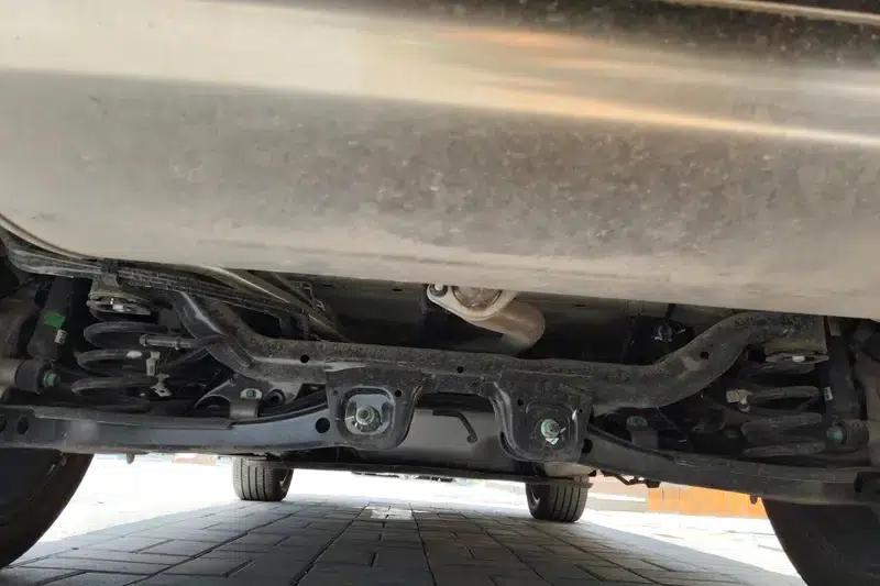 Fengyun T8 2025 1.5T 130km Comfort Edition — миниатюра 7