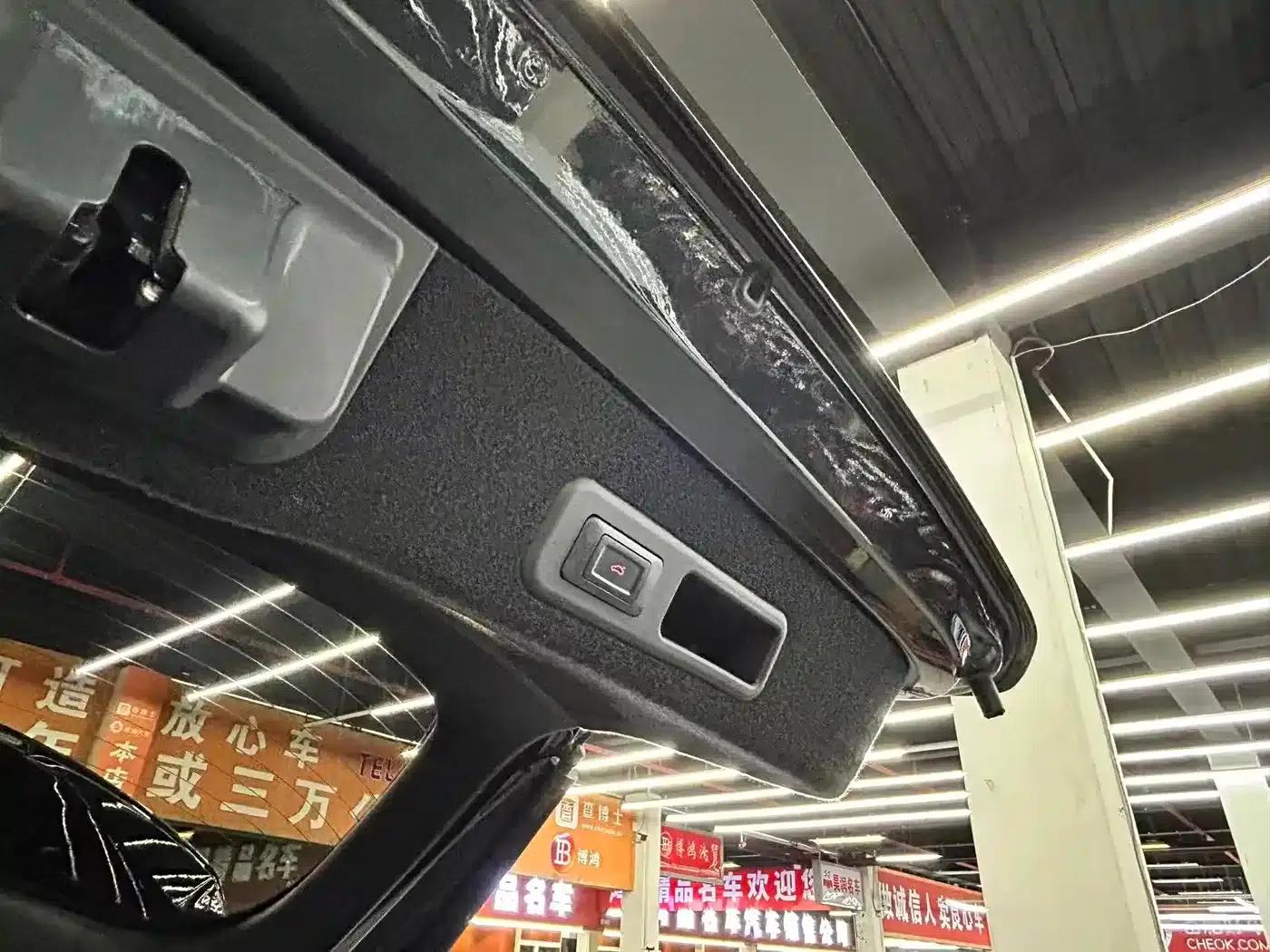 Lexus RX 2020 300 2WD Comfort Edition (China V emission standard) — миниатюра 7